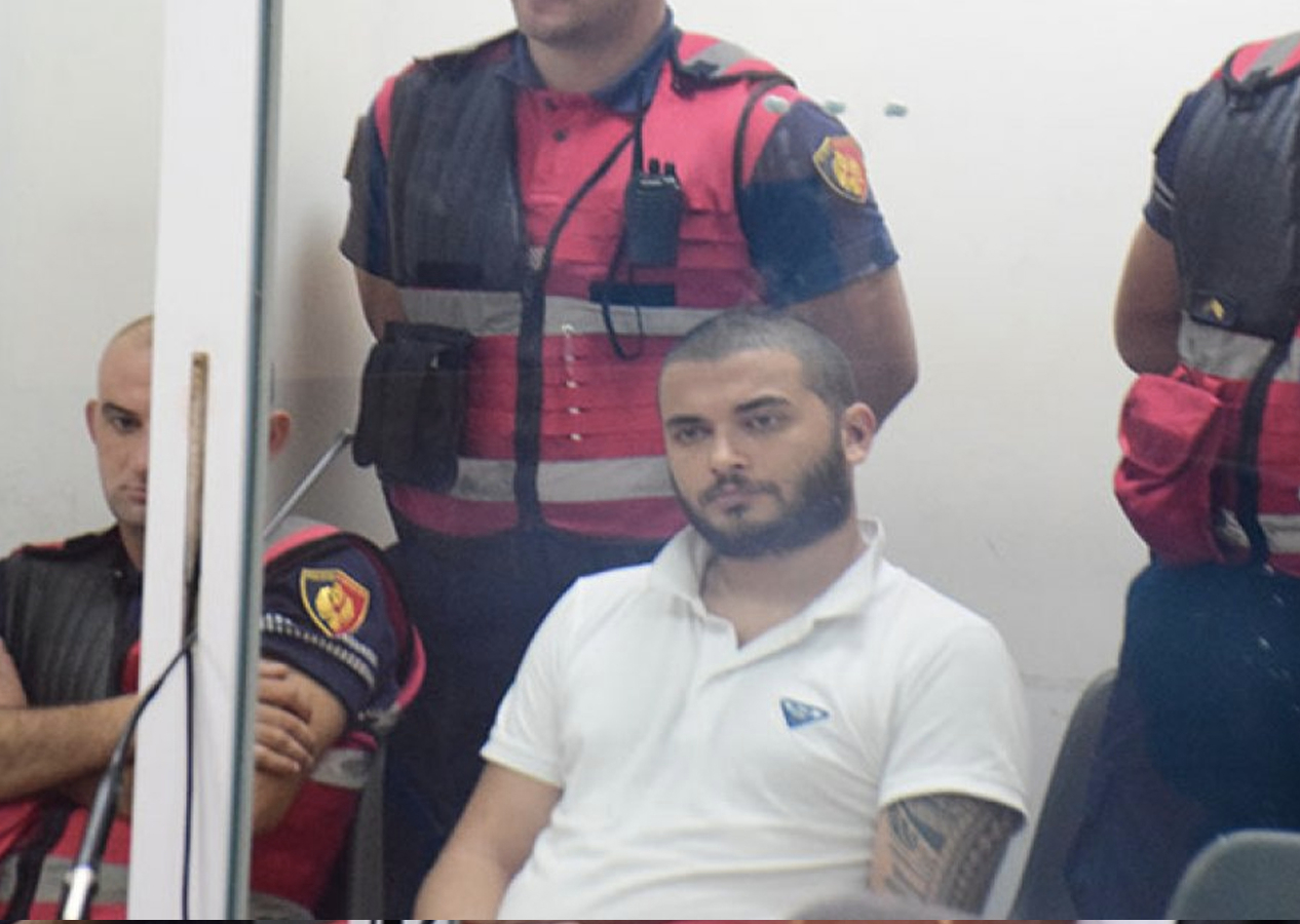 Thodex CEO'su Faruk Fatih Özer için resmi iade başvurusu yapıldı