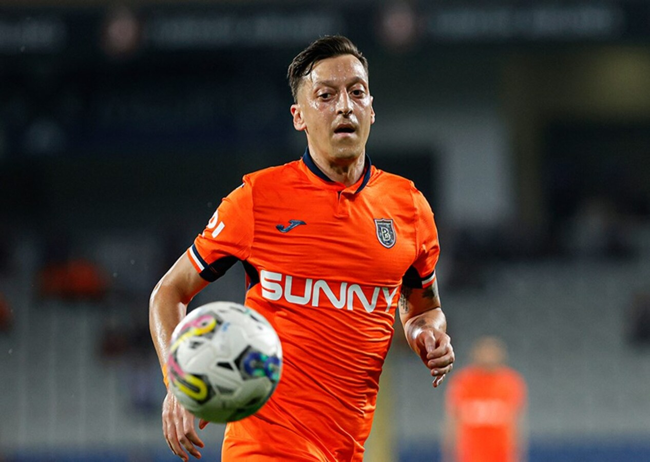 Başkan Göksel Gümüşdağ açıkladı: Mesut Özil en az 3 ay yok