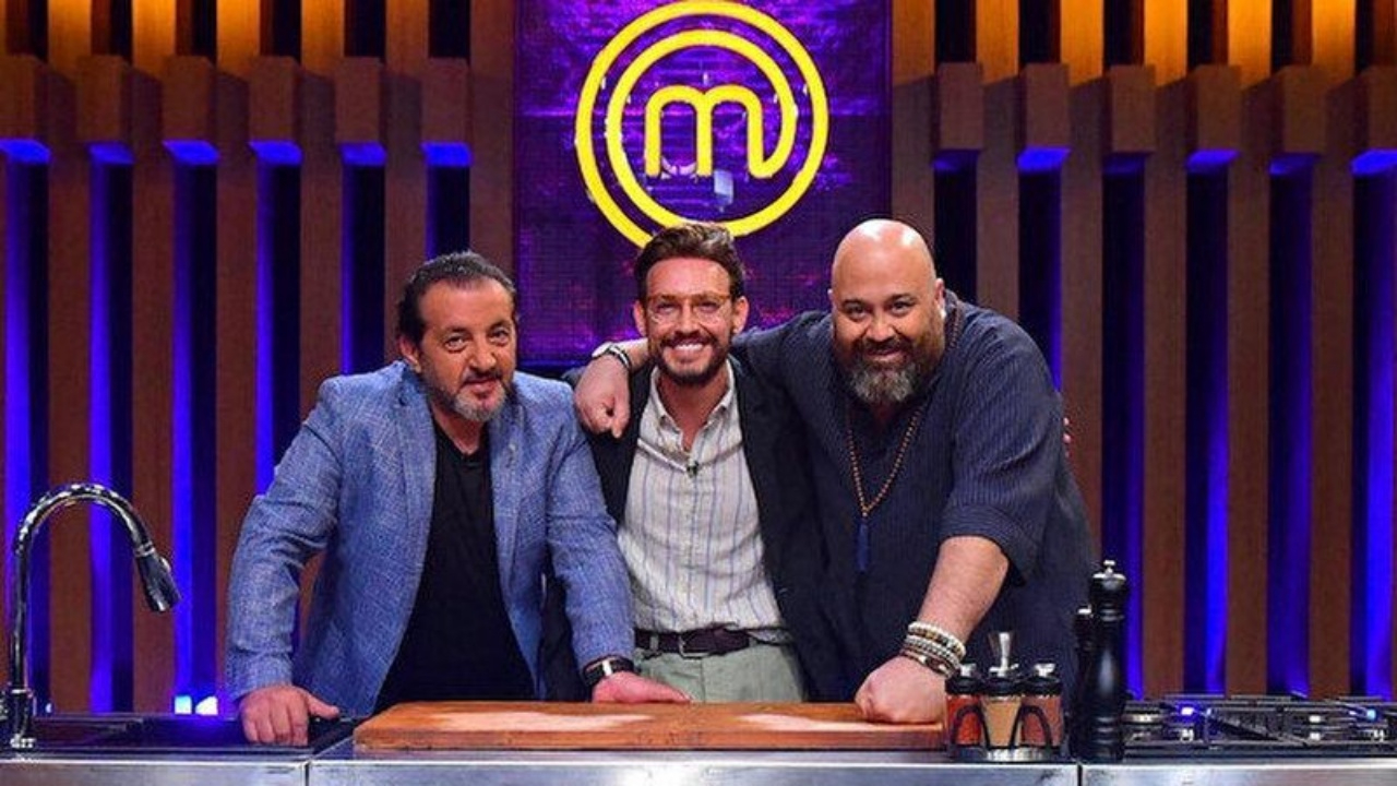 MasterChef Jürilerinin Yıllar Önceki Hali Alay Konusu Oldu! İşte Mehmet, Danilo ve Somer Şefin İnanılmaz Değişimleri