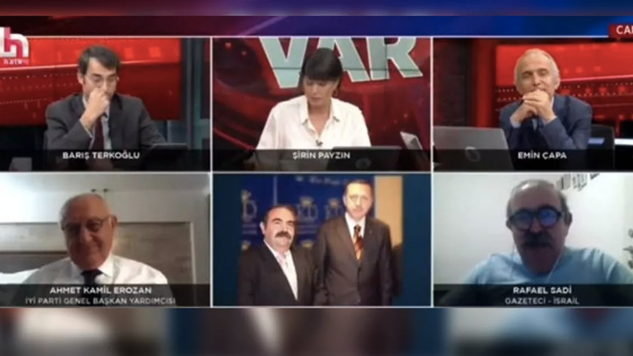 CHP'ye yakın medyanın diploma yalanını yerle bir eden video Ekşi Sözlük'ün sansürüne uğradı