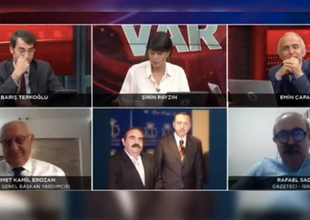 CHP'ye yakın medyanın diploma yalanını yerle bir eden video Ekşi Sözlük'ün sansürüne uğradı