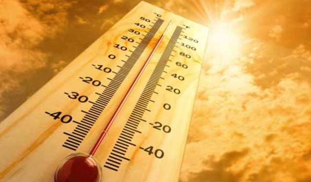 Kırmızı alarm! İstanbul 40 dereceyi görecek