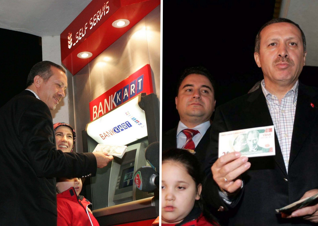 Ali Babacan'ın '6 sıfır' yalanını Mustafa Varank ortaya çıkardı! Gerçek bambaşkaymış...