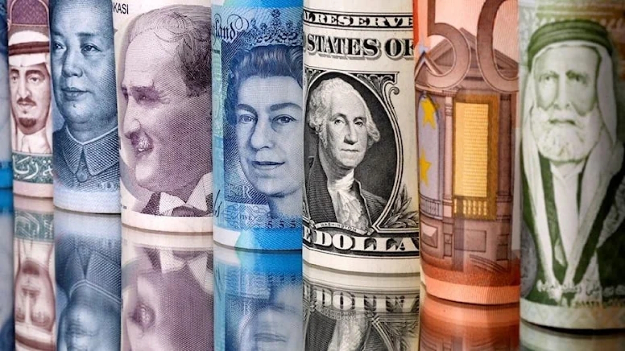 Piyasalarda resesyon korkusu derinleşiyor! Dolar güne hareketli başladı!