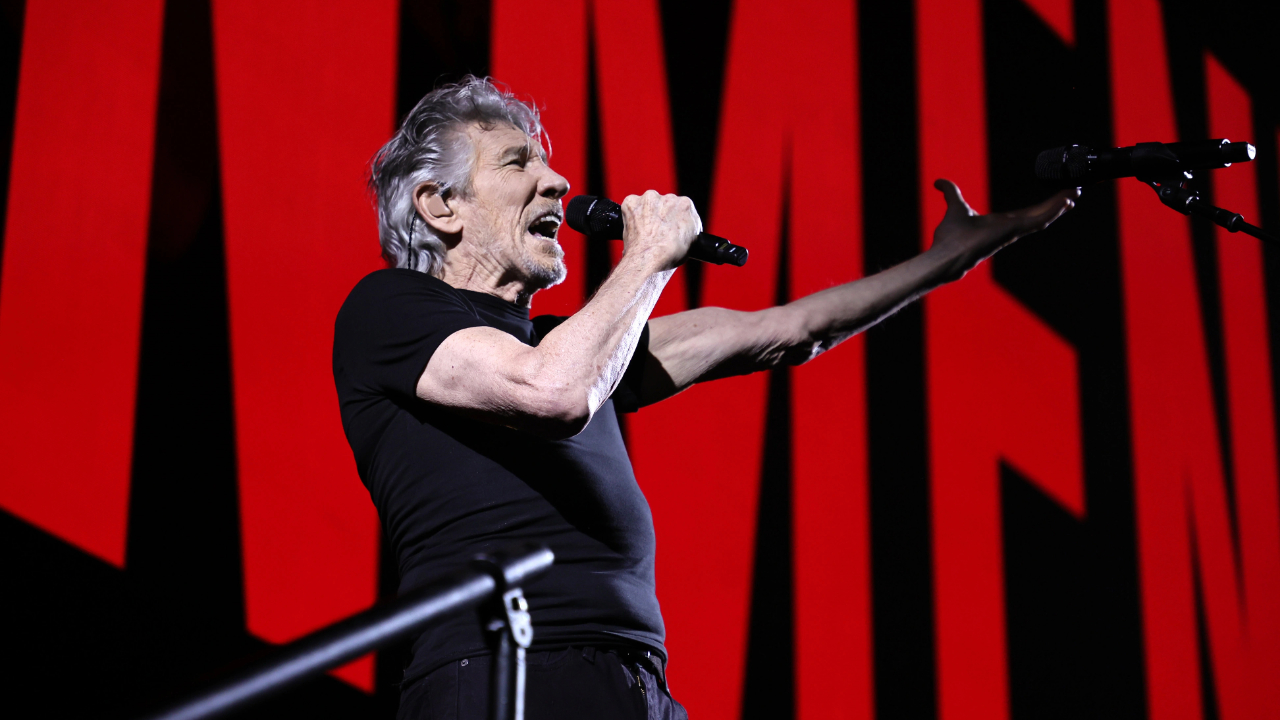 Pink Floyd grubunun lideri Roger Waters, bu kez Vladimir Putin'e mektup yazdı...