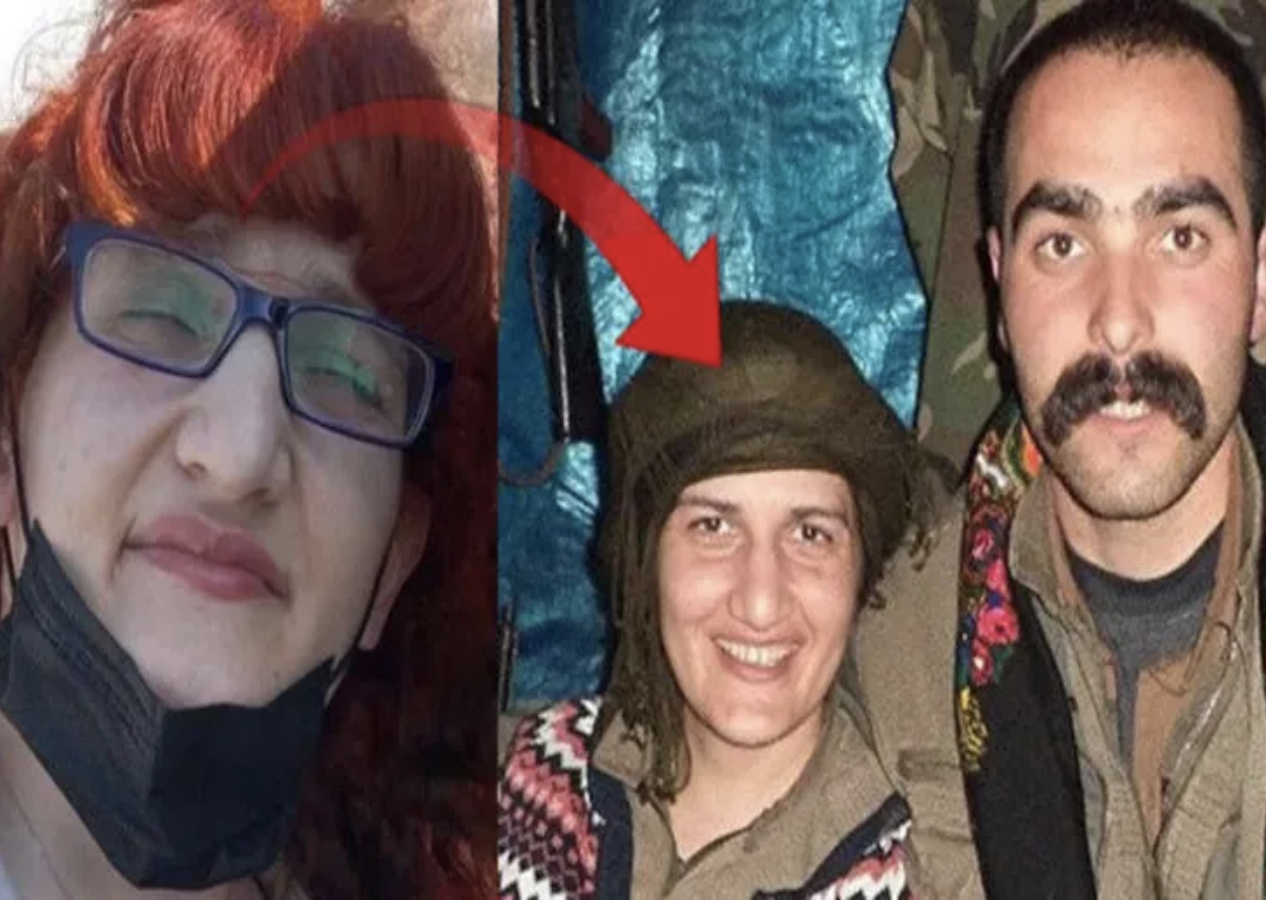 HDP Milletvekili Semra Güzel için istenen ceza belli oldu