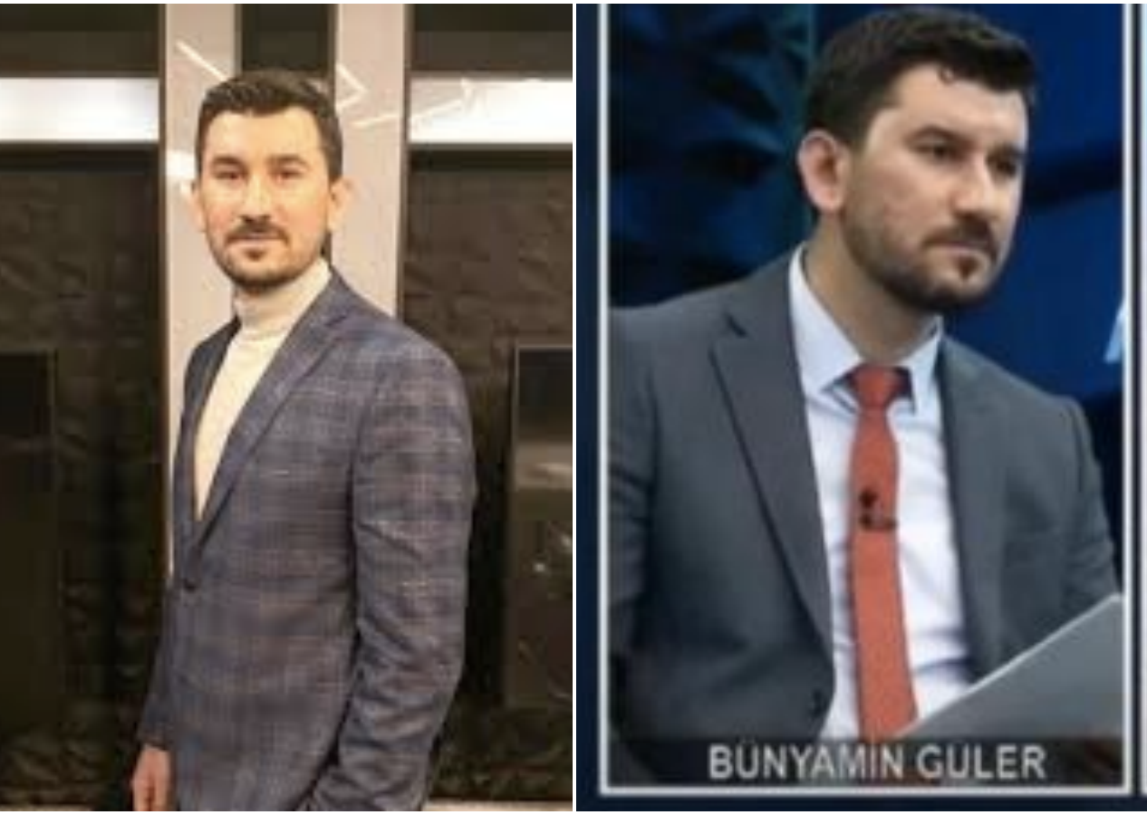 “Süleyman Soylu kabinede istifasını sundu” yalanını ortaya atmıştı