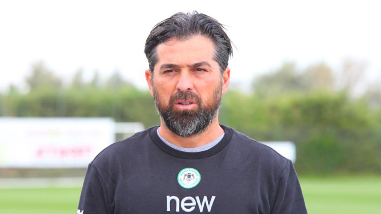 İlhan Palut: Çok zor bir maç olacak