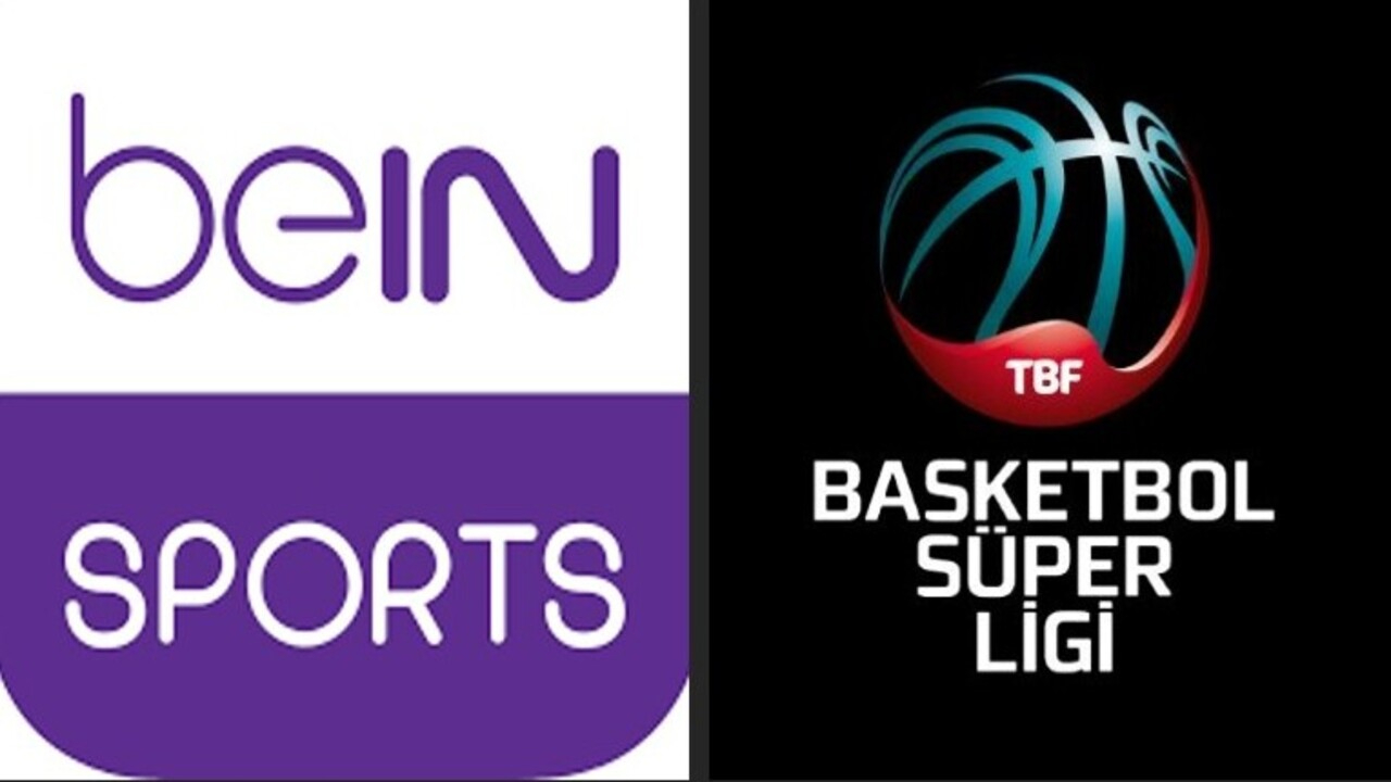 Türkiye Sigorta Basketbol Süper Ligi'nin yeni sezonda yayıncısı beIN Sports oldu