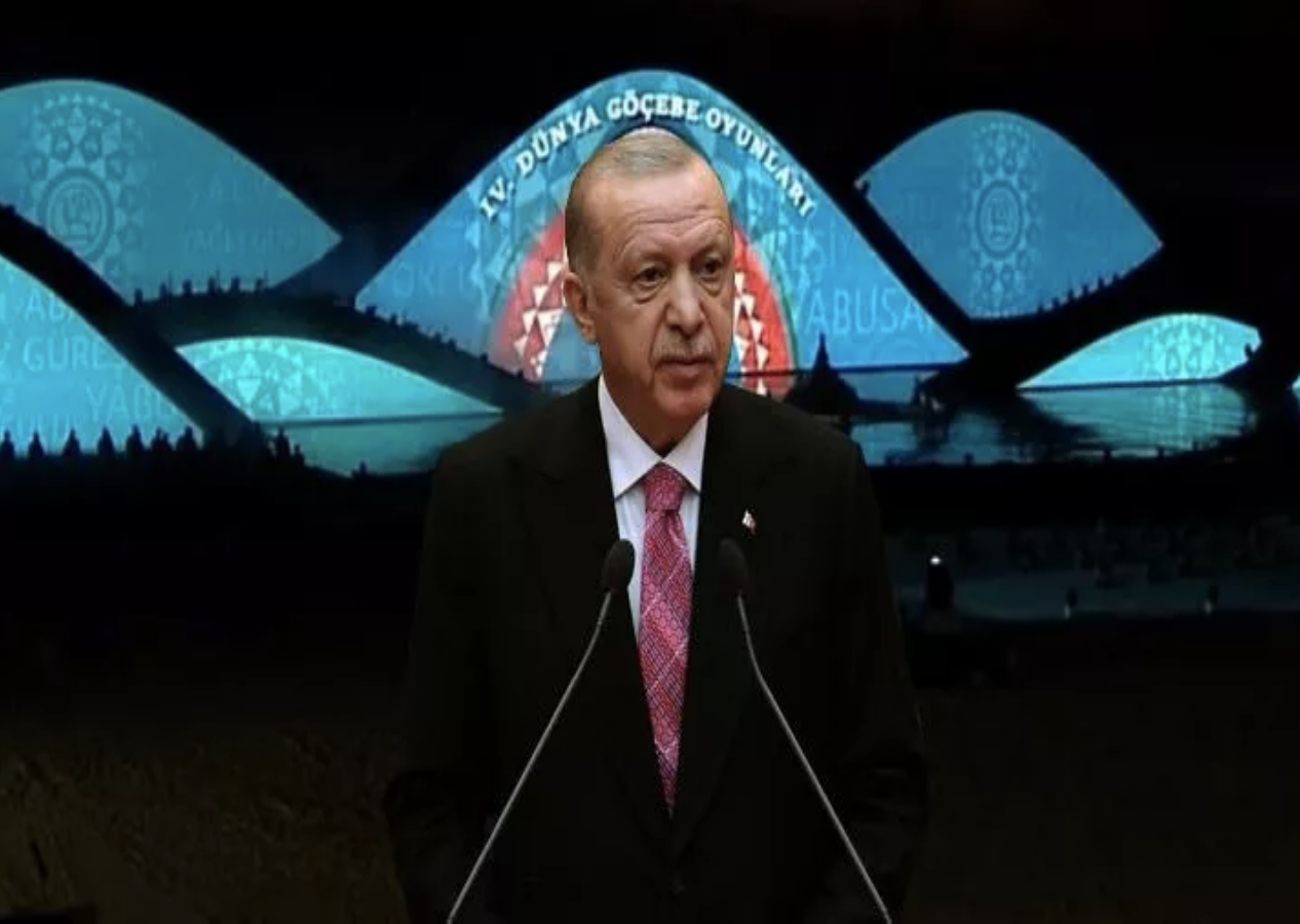 "Yitip gitmesine rıza gösteremeyiz"