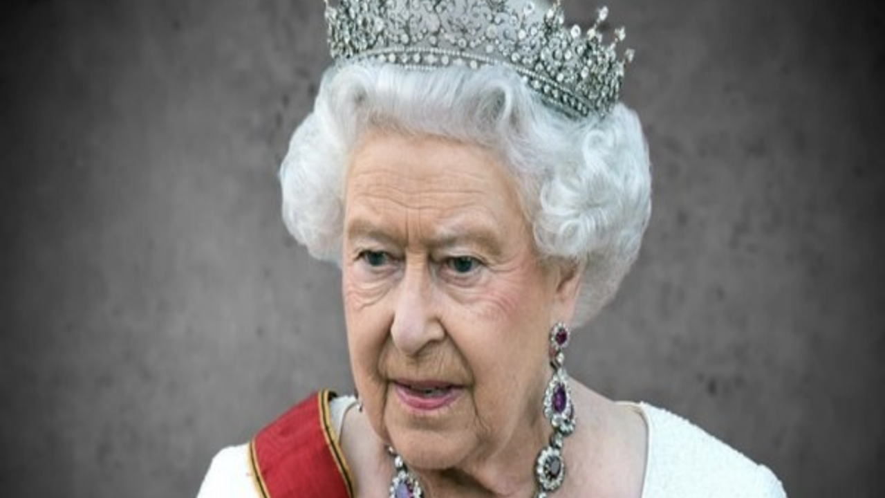 2. Elizabeth'in ölüm raporu ortaya çıktı!