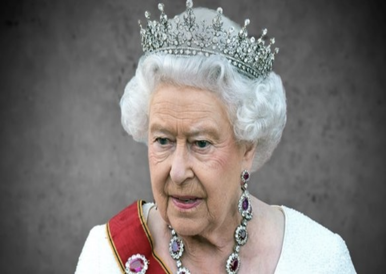 2. Elizabeth'in ölüm raporu ortaya çıktı!