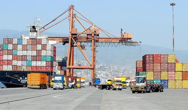 TİM ihracat rakamlarını açıkladı!
