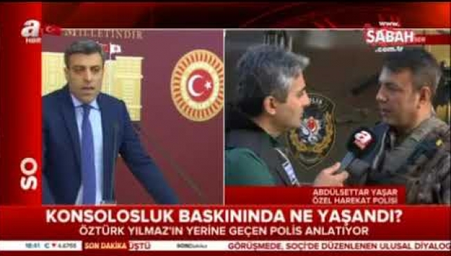 İşte Öztürk Yılmaz gerçeği...