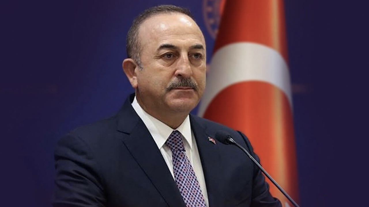 ABD'nin skandal kararına Bakan Çavuşoğlu'ndan sert tepki: Somut adımla cevap vereceğiz