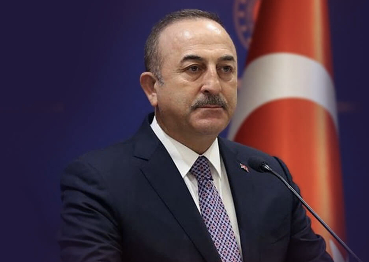 ABD'nin skandal kararına Bakan Çavuşoğlu'ndan sert tepki: Somut adımla cevap vereceğiz