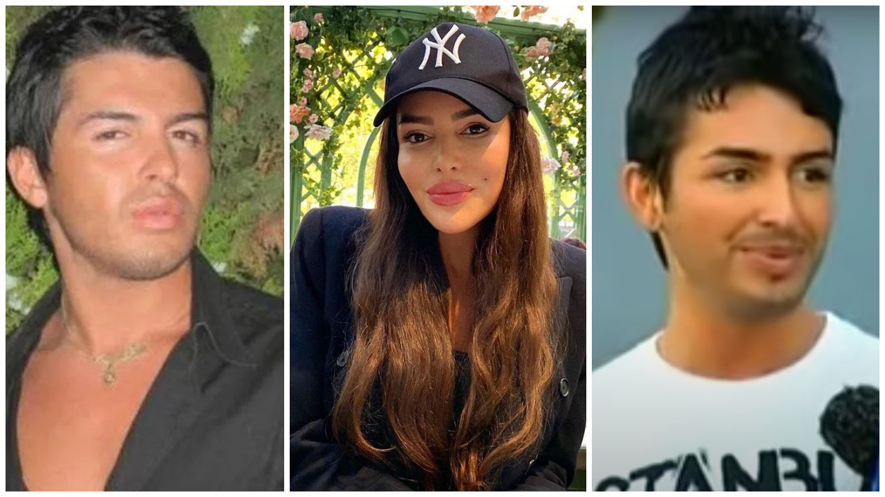 Gökhan Çıra'dan boşanan Selin Ciğerci kendini baştan yarattı! Estetiklerine bir yenisini daha ekledi