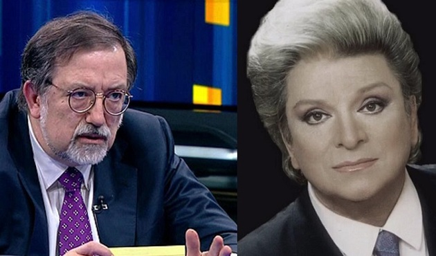 Murat Bardakçı'dan Zeki Müren için çok tartışılacak sözler!