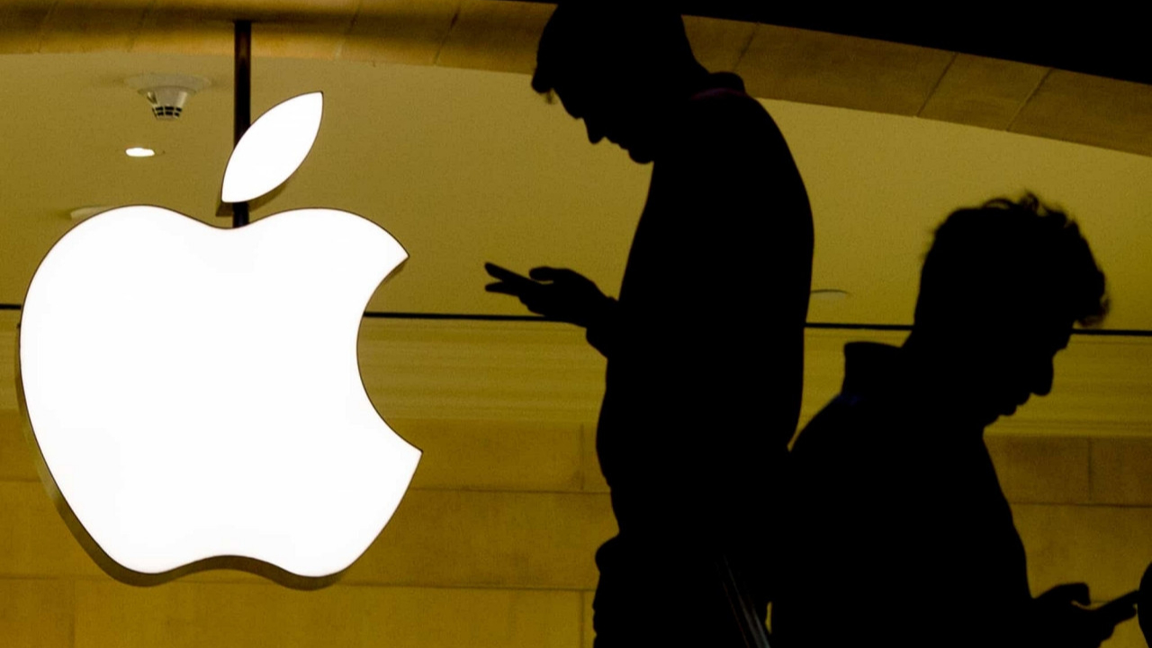 Apple üretimi Hindistan'a kaydırıyor