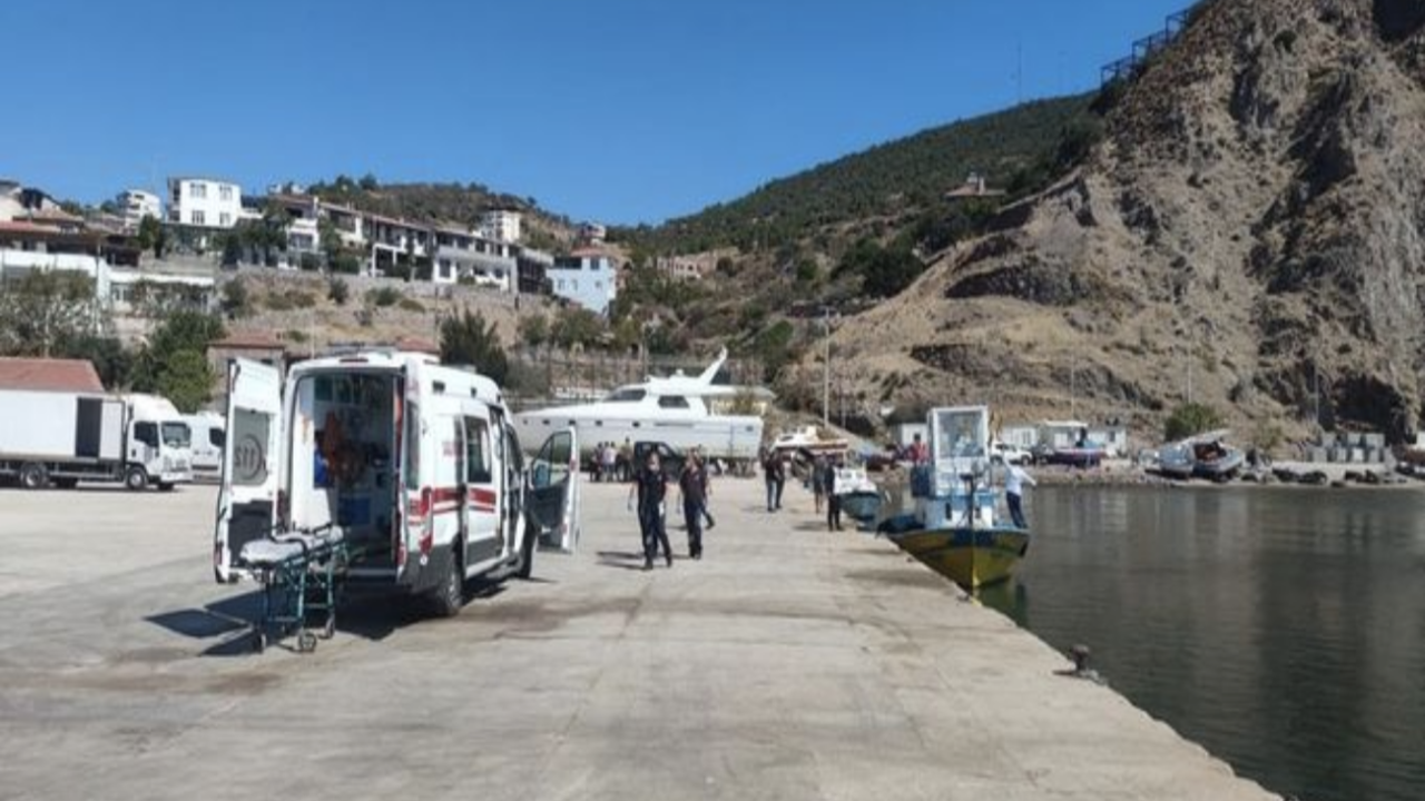 Çanakkale’de 6 göçmenin öldüğü olayda 3 kişi tutuklandı