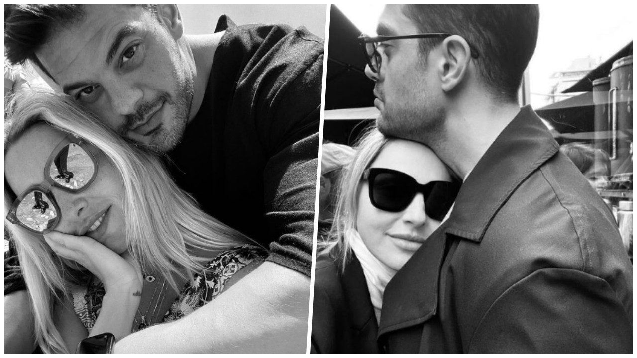 Hadise ile Mehmet Dinçerler'in evliliği tek celsede bitti