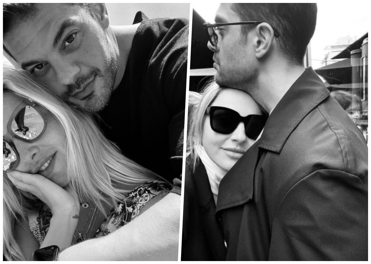 Hadise ile Mehmet Dinçerler'in evliliği tek celsede bitti