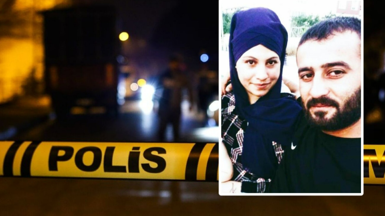 Boşanacaklardı! Cani koca, eşini 10 yerinden bıçaklayıp öldürdü