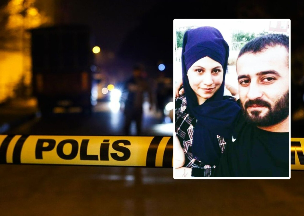 Boşanacaklardı! Cani koca, eşini 10 yerinden bıçaklayıp öldürdü