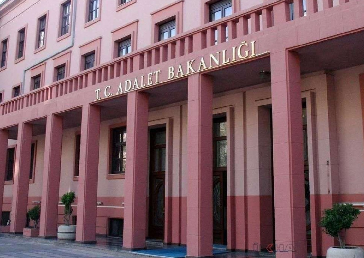 Adalet Bakanlığından Thodex'in kurucusu Özer hakkındaki iddialara ilişkin açıklama