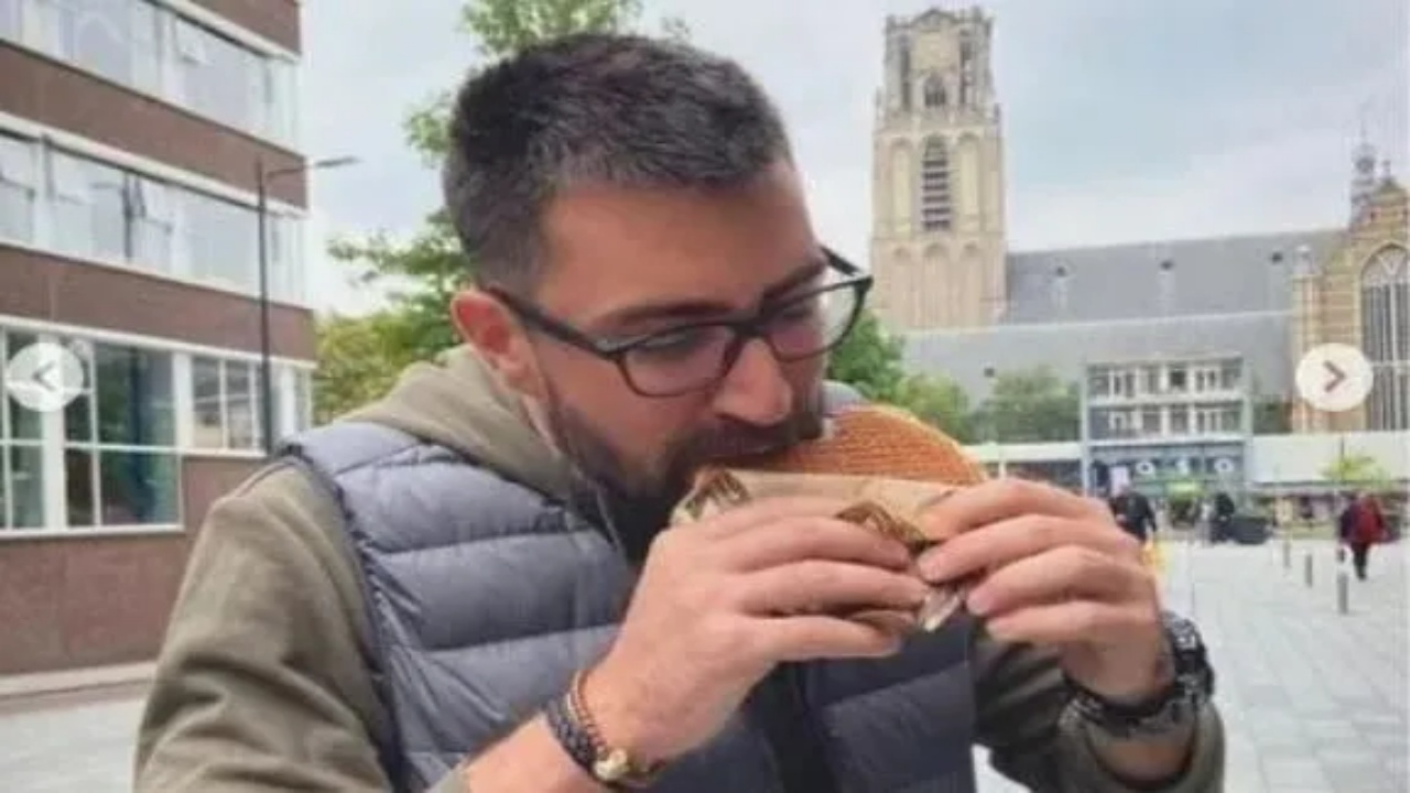 Çağlar Ertuğrul Yeni Dizisi Magarsus İçin Aldığı Kilolarla Görüntülendi!