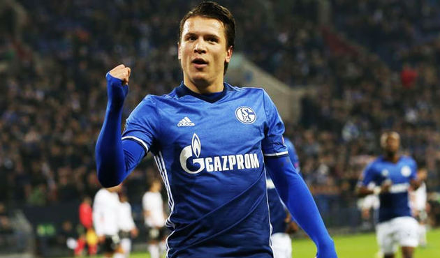 Galatasaray 4. transferi de bitiriyor: Yevhen Konoplyanka