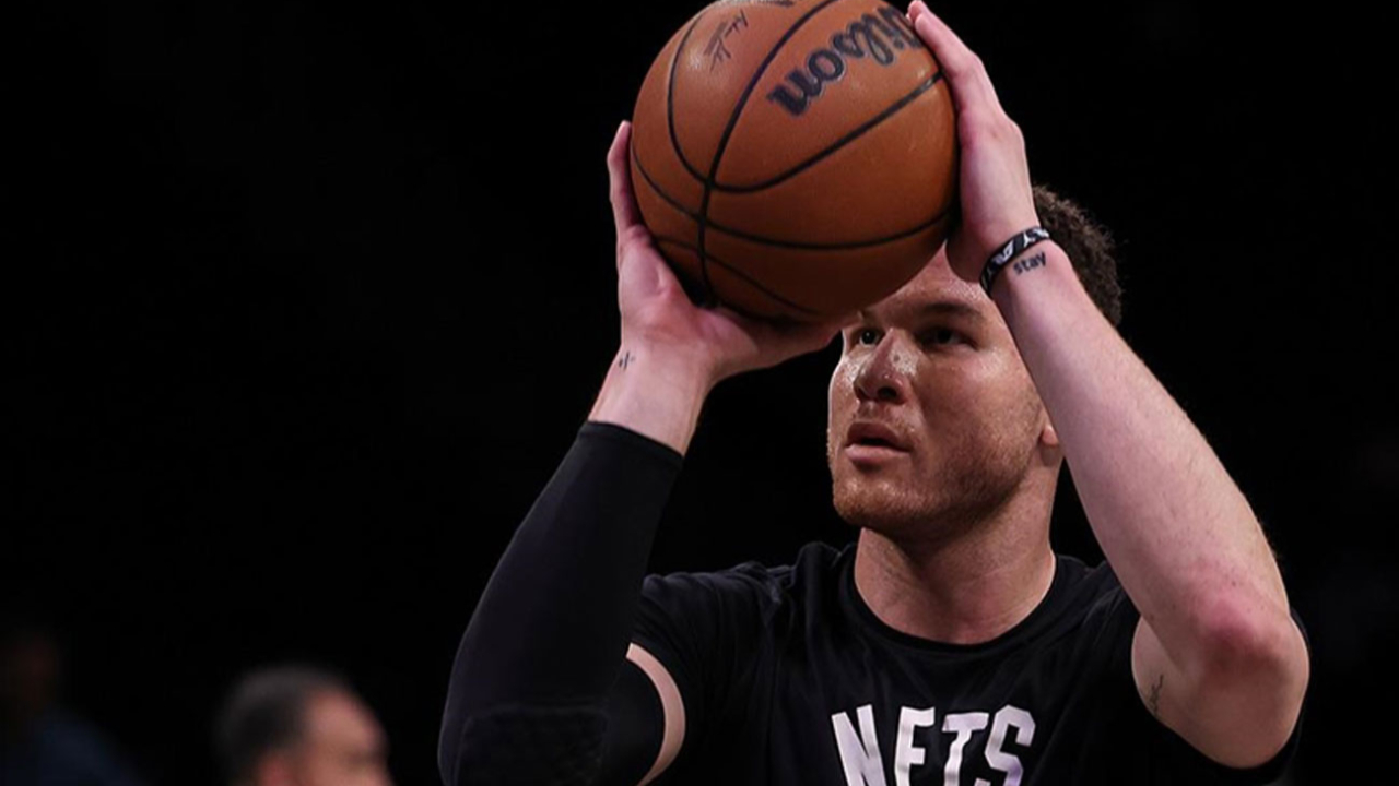 Boston Celtics, Blake Griffin'i kadrosuna kattı
