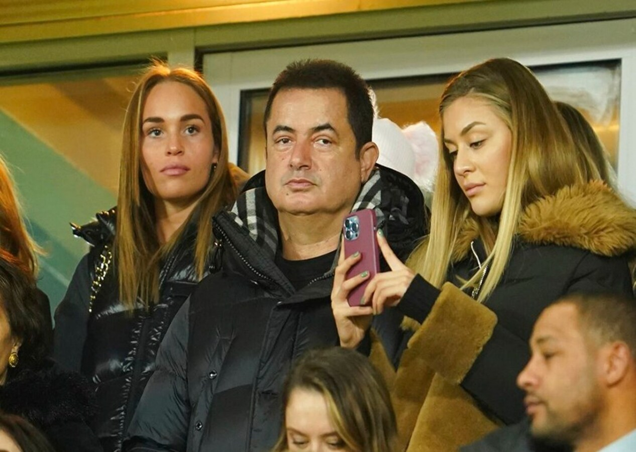 Hull City patronu Acun Ilıcalı'dan teknik direktör açıklaması: Önümüzdeki 24 saat...