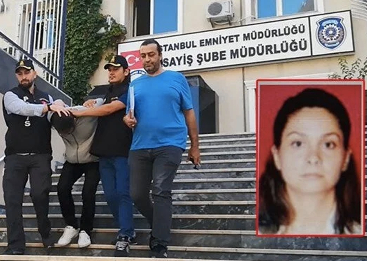18 yıllık cinayet 'vicdan azabı' sonucu çözüldü: Karakola gidip itiraf etti