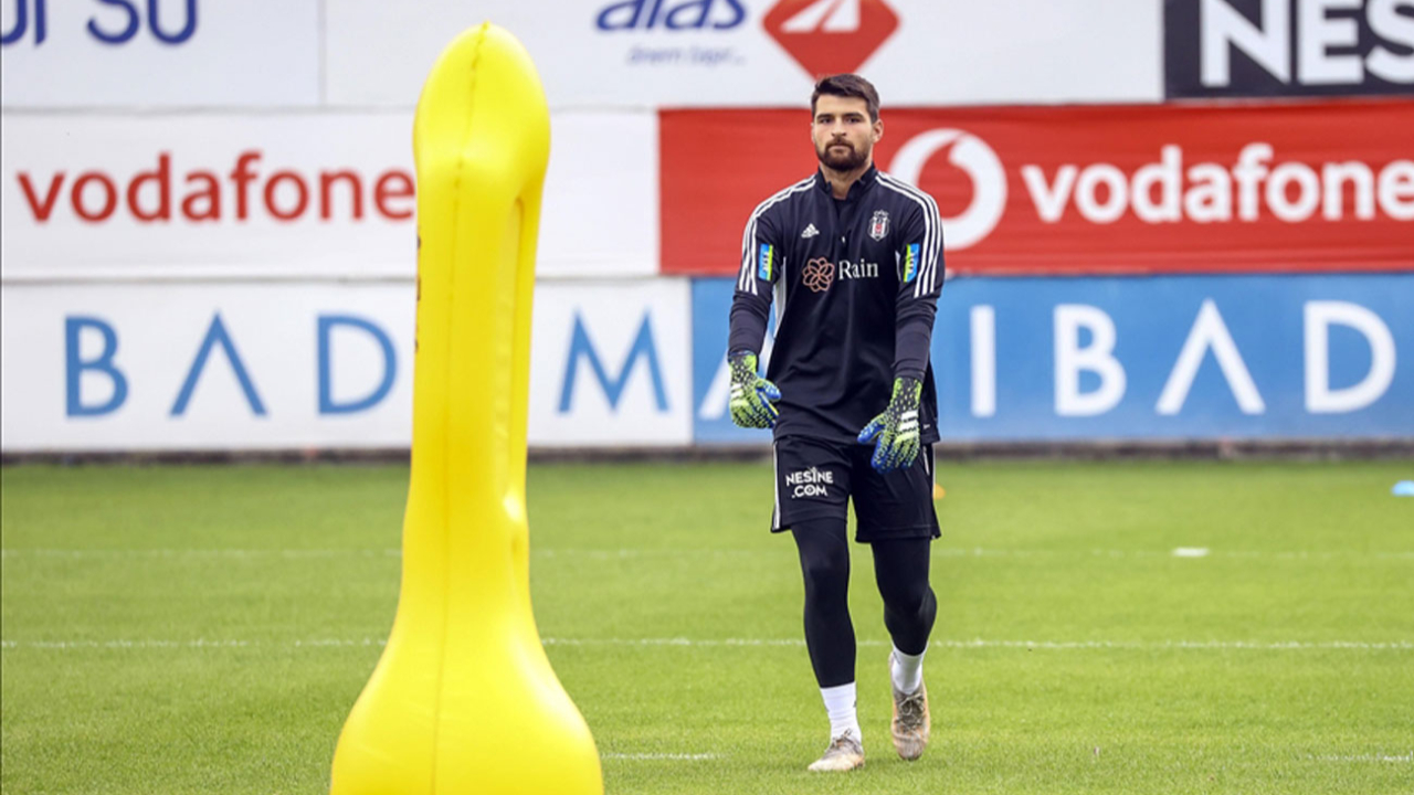Beşiktaş - Fenerbahçe derbisinin kaderi Ersin ve Altay'ın ellerinde