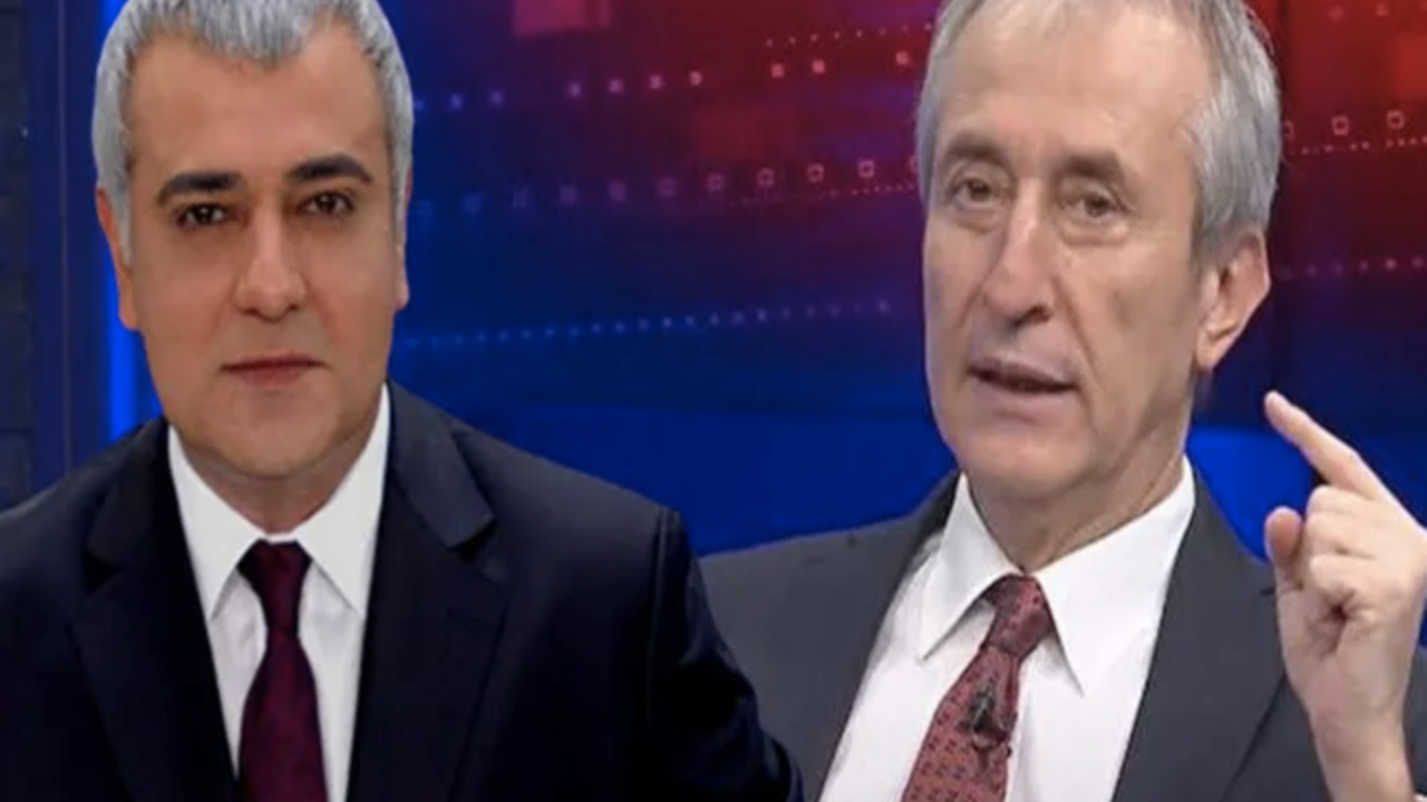 Halk TV'den ayrılan Gökmen Karadağ ve Salim Şen'in yeni adresi belli oldu!