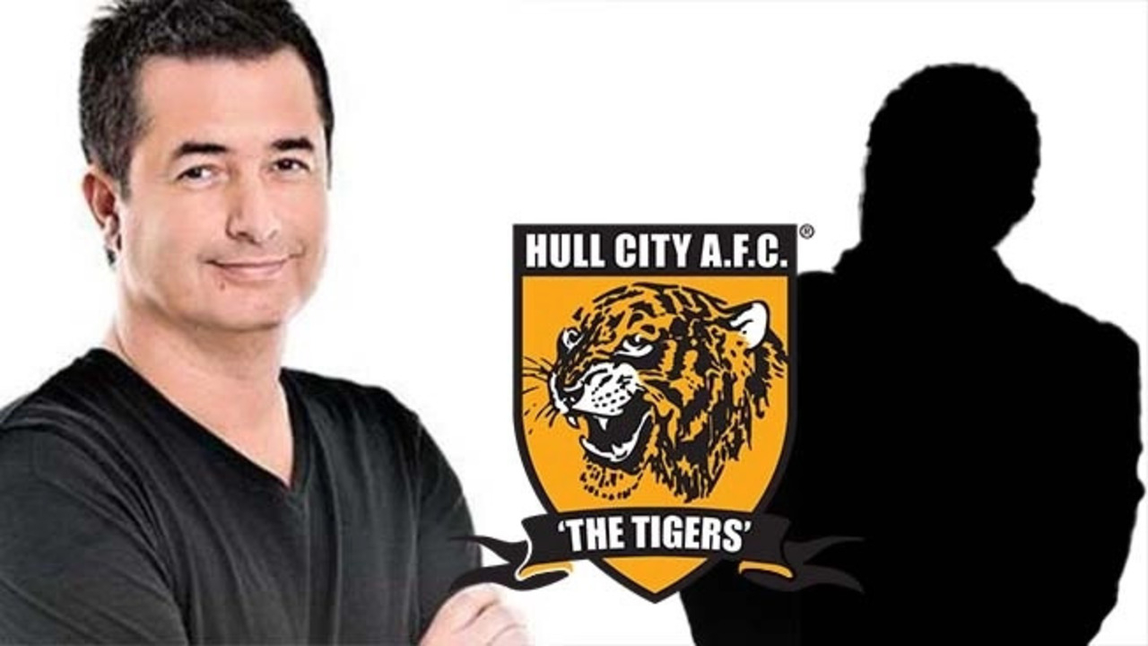 Levent Ümit Erol duyurdu: Hull City'nin yeni hocası belli oldu...