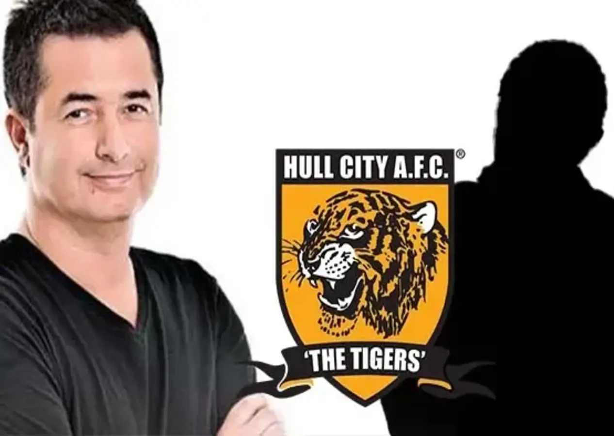 Levent Ümit Erol duyurdu: Hull City'nin yeni hocası belli oldu...