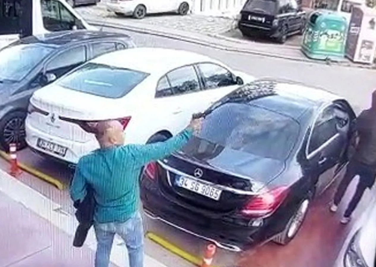 MHP Kartal İlçe Başkan Yardımcısı Hançer'in katil zanlısı yakalandı