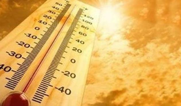 Dünya sıcaklık rekoru kırıldı!