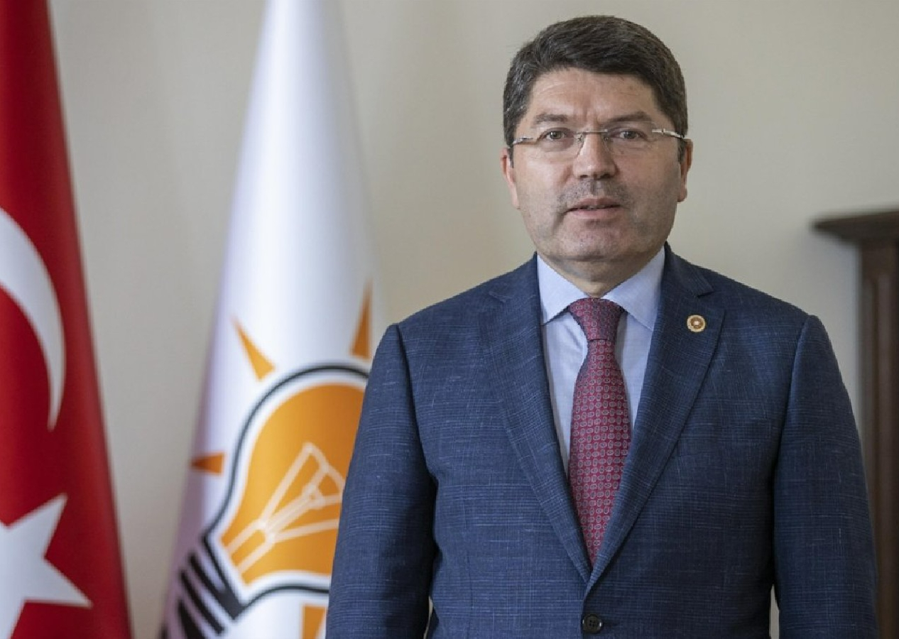Genel af iddialarına AK Parti'den yanıt: Şu an öyle bir çalışmamız yok