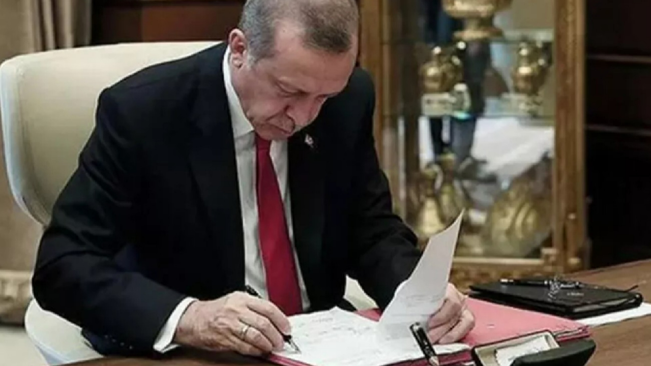 Resmi Gazete'de yayımlandı: Yargıtay’a 10 yeni üye seçildi