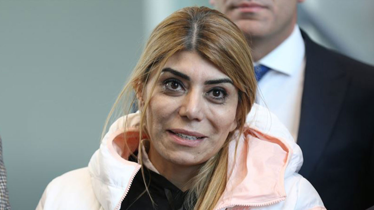 Berna Gözbaşı: Zorlama bir penaltıyla maçın seyri değişti