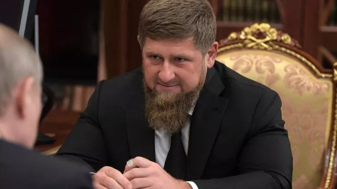 Ukrayna'nın hamlesi sonrası Kadirov'dan dikkat çeken mesaj! "Çözüm: Nükleer silah kullanmak"