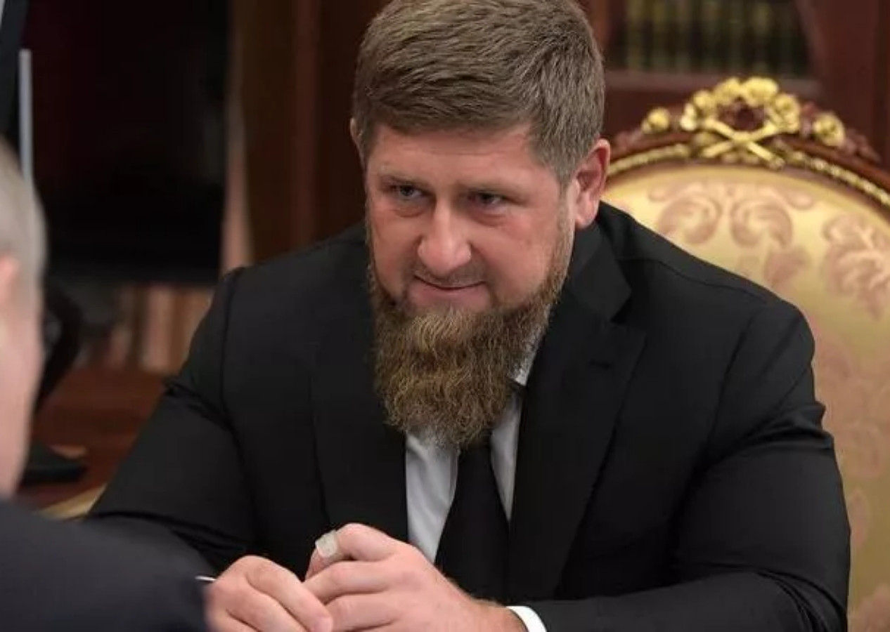 Ukrayna'nın hamlesi sonrası Kadirov'dan dikkat çeken mesaj! "Çözüm: Nükleer silah kullanmak"