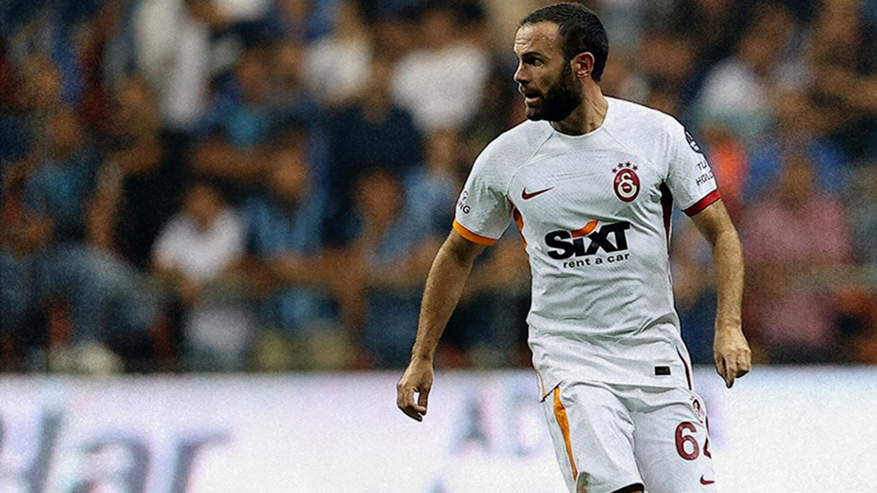 Galatasaray'da Juan Mata Adana Demirspor maçı sonrası konuştu! Mutsuzum...