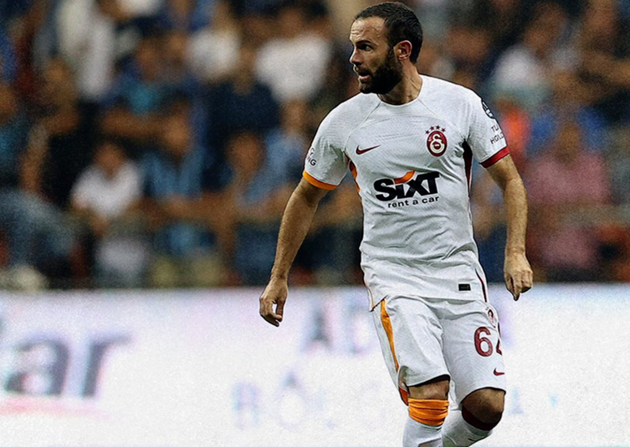 Galatasaray'da Juan Mata Adana Demirspor maçı sonrası konuştu! Mutsuzum...