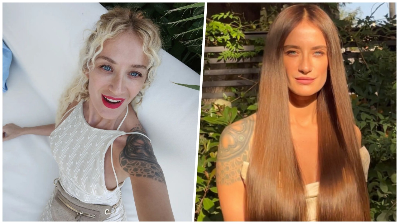 Didem Soydan gitti, yerine bambaşka biri geldi! 15 yıl sonra saç rengini değiştirdi