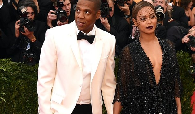 Beyonce ve Jay Z, ikiz bebeklerinden birine Mevlana'nın adını verdi!