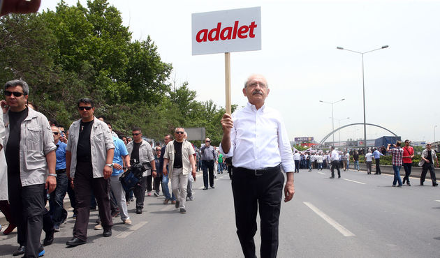 Hadi Özışık: İstanbul mesafesi kısaldıkça "endişe" hâkim olmaya başladı!